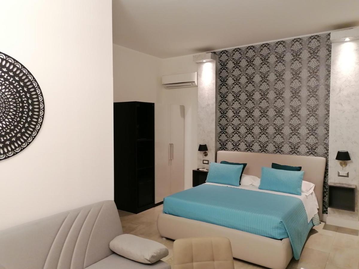 Residenza Tupini, S.Pietro Suites Rome Bagian luar foto