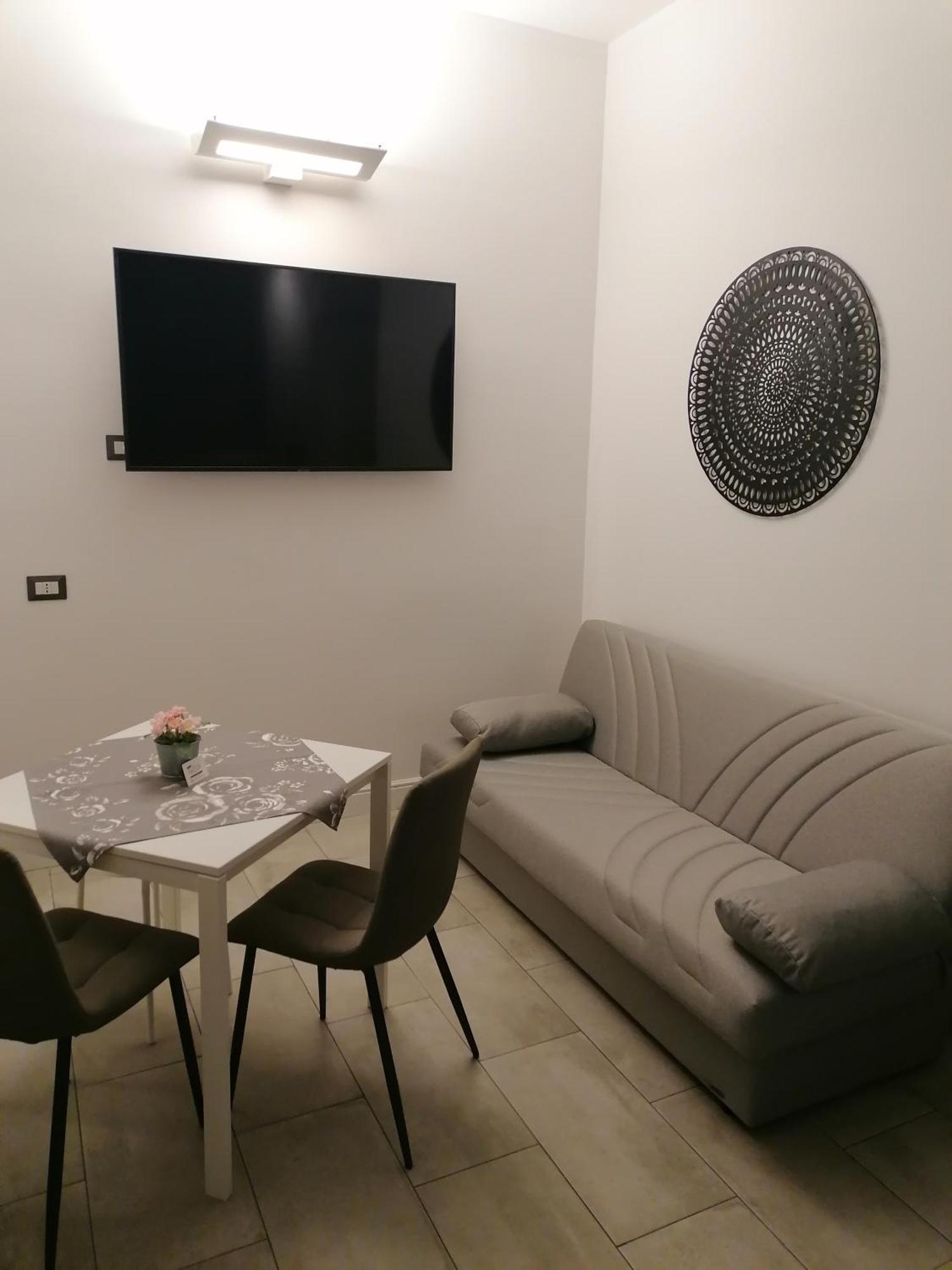 Residenza Tupini, S.Pietro Suites Rome Ruang foto